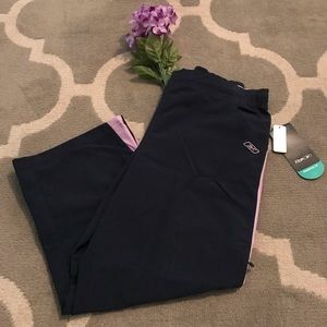 Reebok Casual Capri Pant